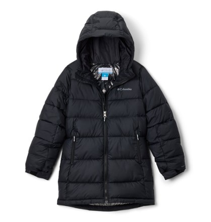 Columbia Pike Lake Mid Insulated Jacket - Kids' 0