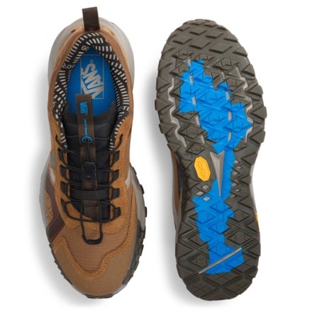 Vans Crosspath XC GORE-TEX Shoes - Men's 3