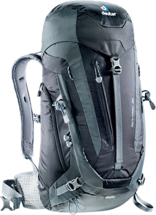 deuter men's backpack