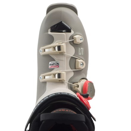 Dalbello Veloce Space 120 Dual Ski Boots - Men's - 2025/2026 2