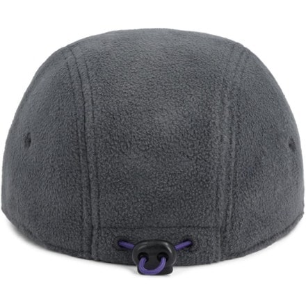 Topo Designs Full Dome Fleece Cap 2