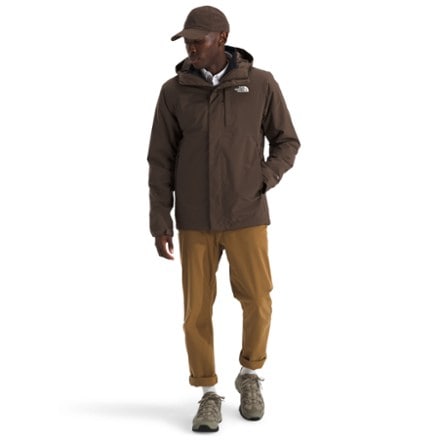 The North Face Carto Triclimate 3-in-1 Jacket - Men's 3