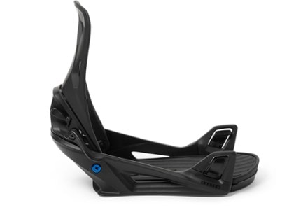 Burton Step On Snowboard Bindings 3