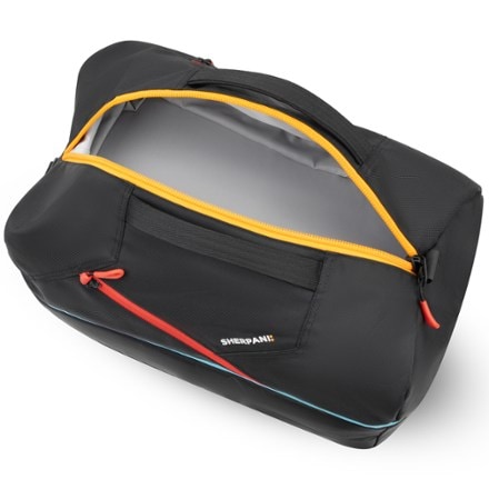 Sherpani Juno Travel Pack 3