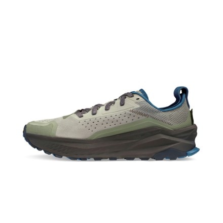 Altra Olympus 6 Trail-Running Shoes - Men's 1