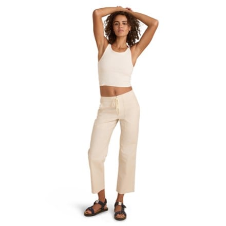 Roark Layover Pants - Women's 1