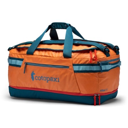 Cotopaxi Allpa Duo 70 L Duffel Bag 0