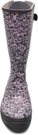 Bogs Amanda II Tall Spotty Rain Boots - Women's 4