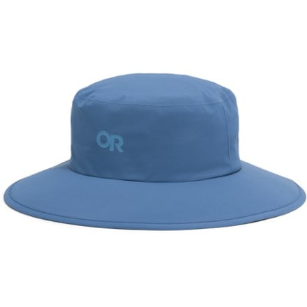 Outdoor Research Stratoburst Rain Hat 0