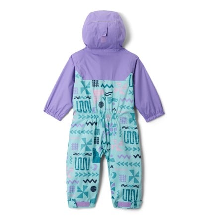 Columbia Critter Jitters III Rain Suit - Toddlers' 1