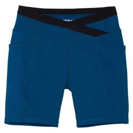 Nathan Crossover Shorts 2.0 - Women's 0