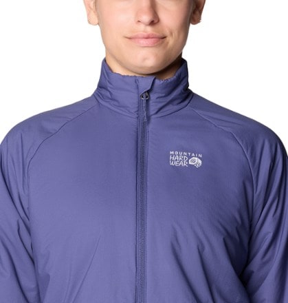 Mountain Hardwear Kor Alloy Insulated Jacket - Women's 5