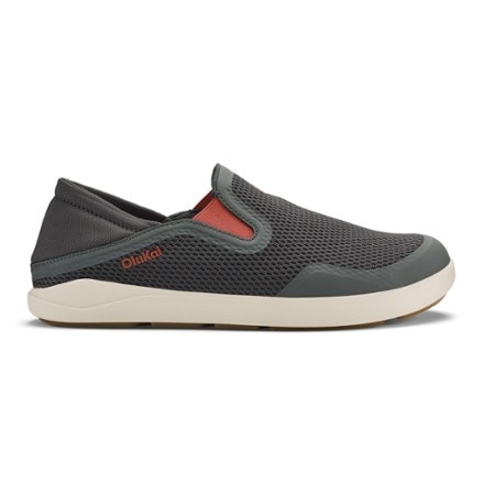 OluKai Moku Slip-On Shoes - Men's 0
