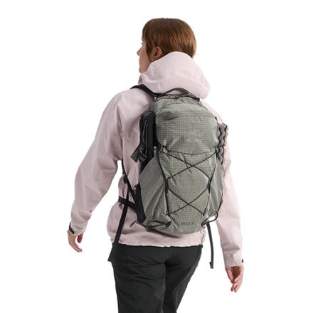 Arc'teryx Aerios 18 Pack 7