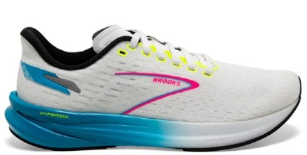 Brooks Hyperion Road-Running Shoes - Women's 0