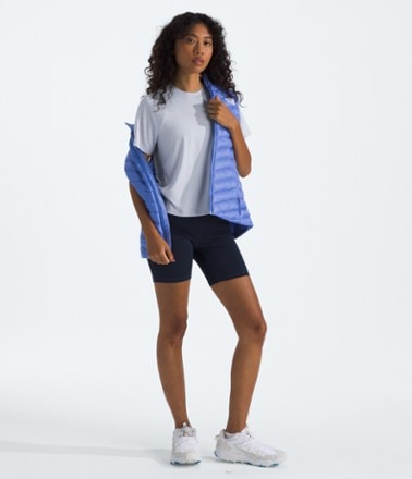 The North Face Dune Sky Shirt - Women's 3