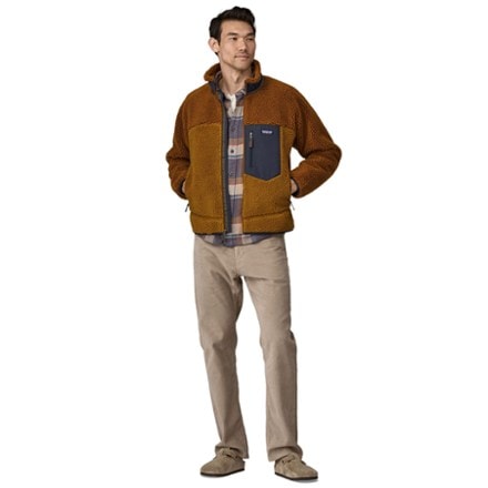 Patagonia Classic Retro-X Jacket - Men's 3