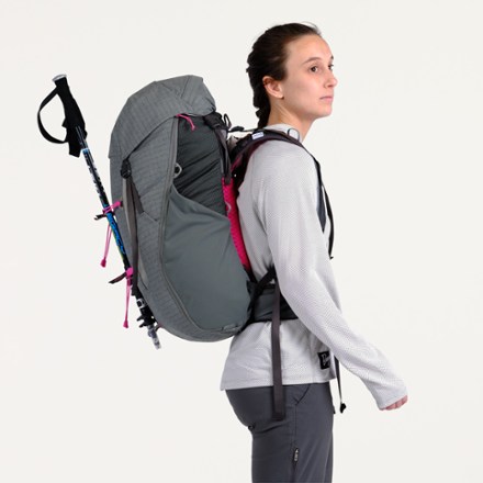 NEMO Resolve 35 L Endless Promise Technical Active Pack - Women's 9