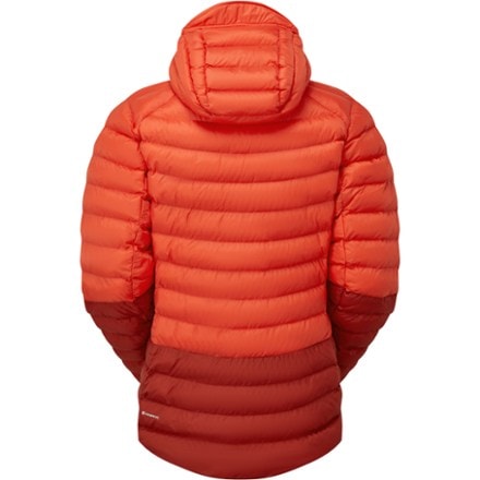 Rab Cirrus Alpine Insulated Jacket - Women's 4