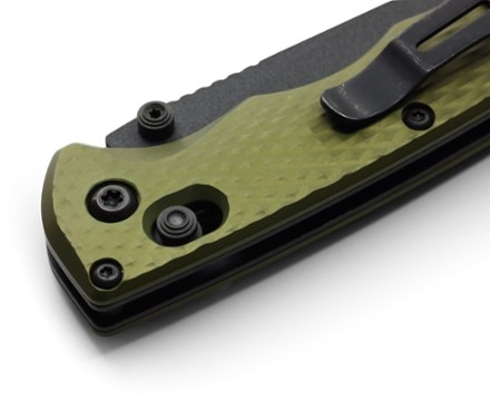 Benchmade 290BK-2 Immunity Knife 5