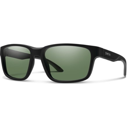 Smith Basecamp ChromaPop Polarized Sunglasses 0