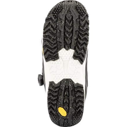 Nitro Team BOA Snowboard Boots - Men's - 2025/2026 4