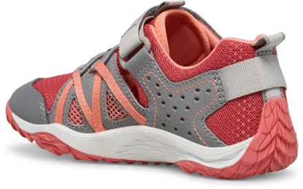 Merrell water shoes online kids