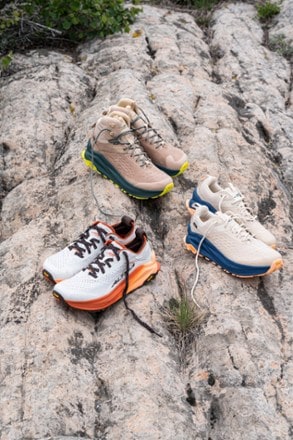 Altra Olympus 6 Hike Low GTX Shoes - Men's 7