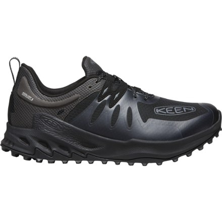 KEEN Zionic Waterproof Hiking Shoes - Men's 0