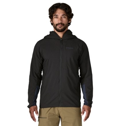 Patagonia Nano-Air Ultralight Full-Zip Insulated Hoody - Men's 1