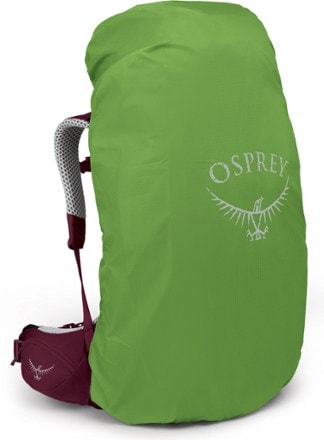 Osprey Aura LT 65 Pack - Women's 4