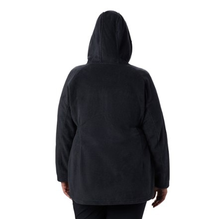 Columbia Benton Springs II Long Hoodie - Women's 3