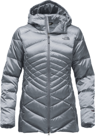 the north face aconcagua insulated parka