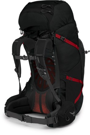 Osprey Aether Plus 85 Pack - Men's 1