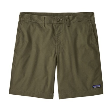 Patagonia Lightweight All-Wear Hemp Shorts - Men's 8" Inseam 0