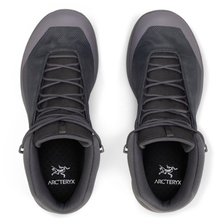 Arc'teryx Kopec Mid GTX Hiking Boots - Men's 1