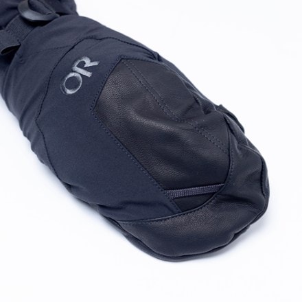 Outdoor Research Arete Modular GORE-TEX Mittens 2