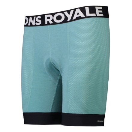 Mons Royale Epic Merino Shift MTB Liner Shorts - Women's 0