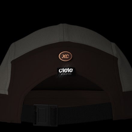 ciele athletics GOCap Carbon RCC Hat 5