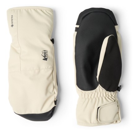 Rei ski mittens on sale