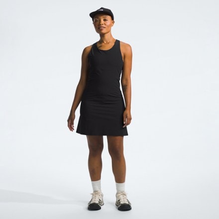 The North Face Arque Hike Dress 1