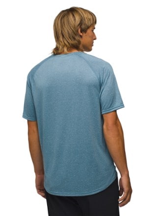 prAna Natural Flow Crew T-Shirt - Men's 2