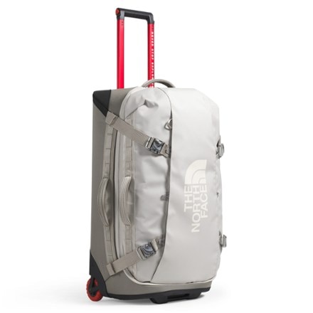The North Face Base Camp Rolling Thunder Wheeled Duffel - 28" 0