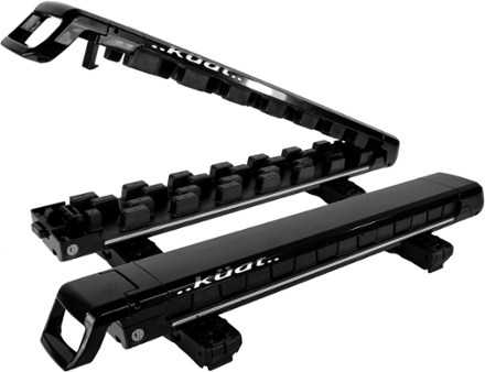 kuat grip 6 ski rack