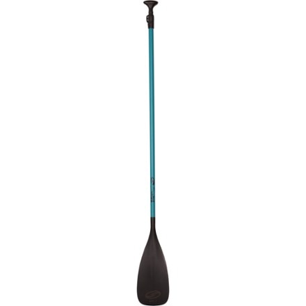 Surftech Janitor 88 2-Piece Stand Up Paddle 0