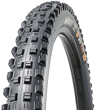 Maxxis Shorty 3C MaxxGrip Wide Trail Tire 0