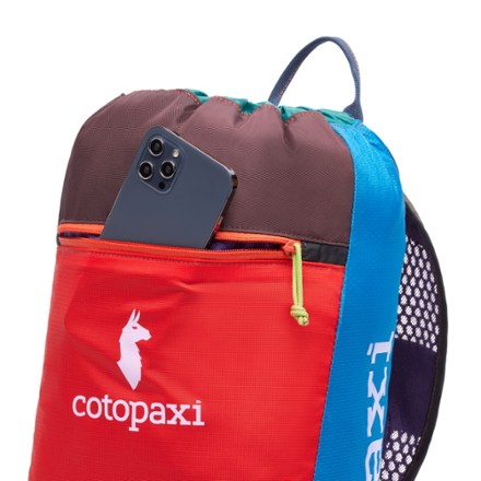 Cotopaxi Luzon 18 L Del Dia Pack 5