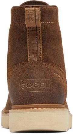 Sorel Slabtown 62' Six Waterproof Boots - Men's 5