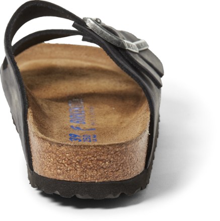 Birkenstock Arizona Soft Footbed Sandals - Women's 3