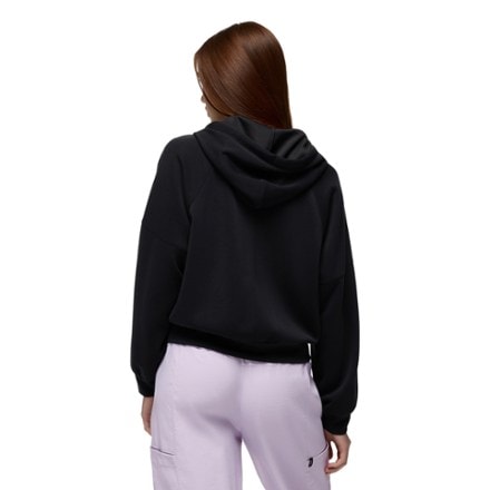 prAna Shea Soft Full-Zip Hoodie - Women's 2